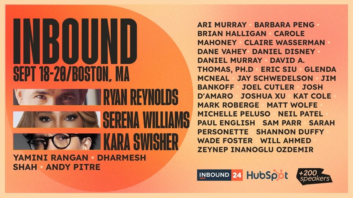 Inbound 2024