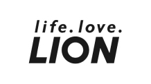 Lion corp-logo