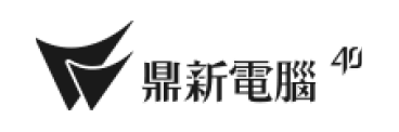 logo-鼎新-