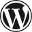 Wordpress Logo